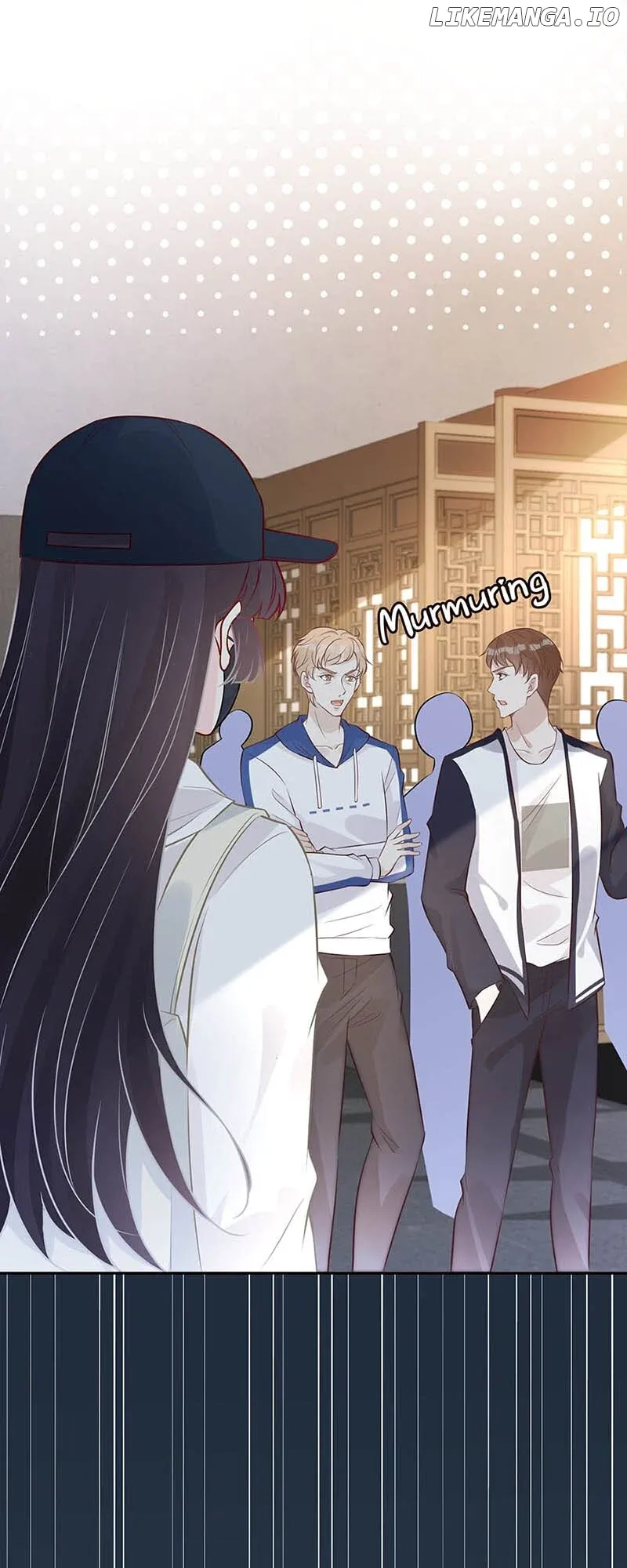 Everyone’s Darling Chapter 56 Online - página 3