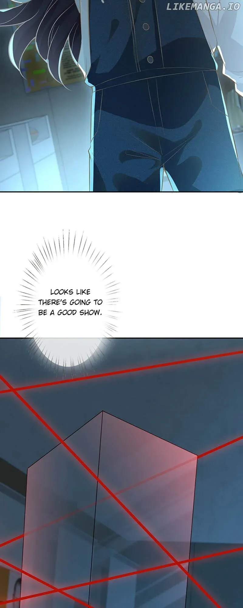 Everyone’s Darling Chapter 56 Online - página 6