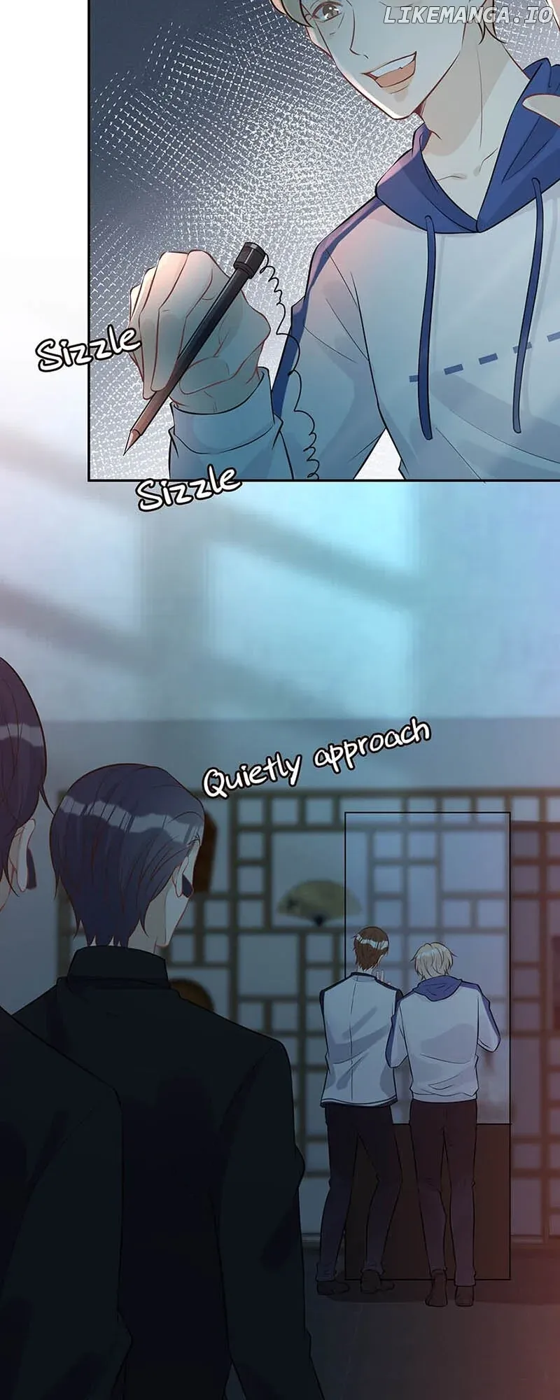 Everyone’s Darling Chapter 56 Online - página 15