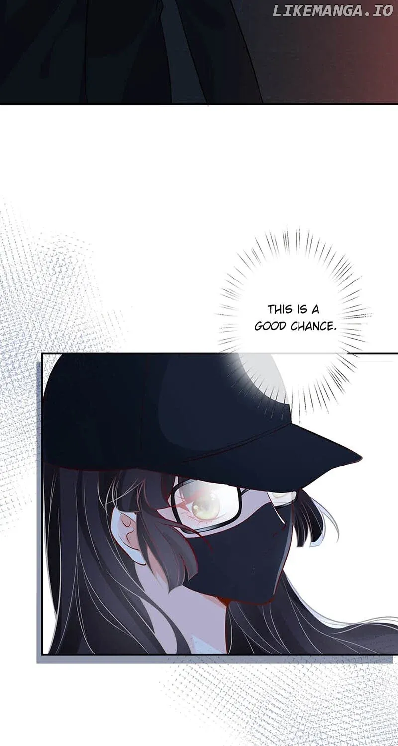 Everyone’s Darling Chapter 56 Online - página 16