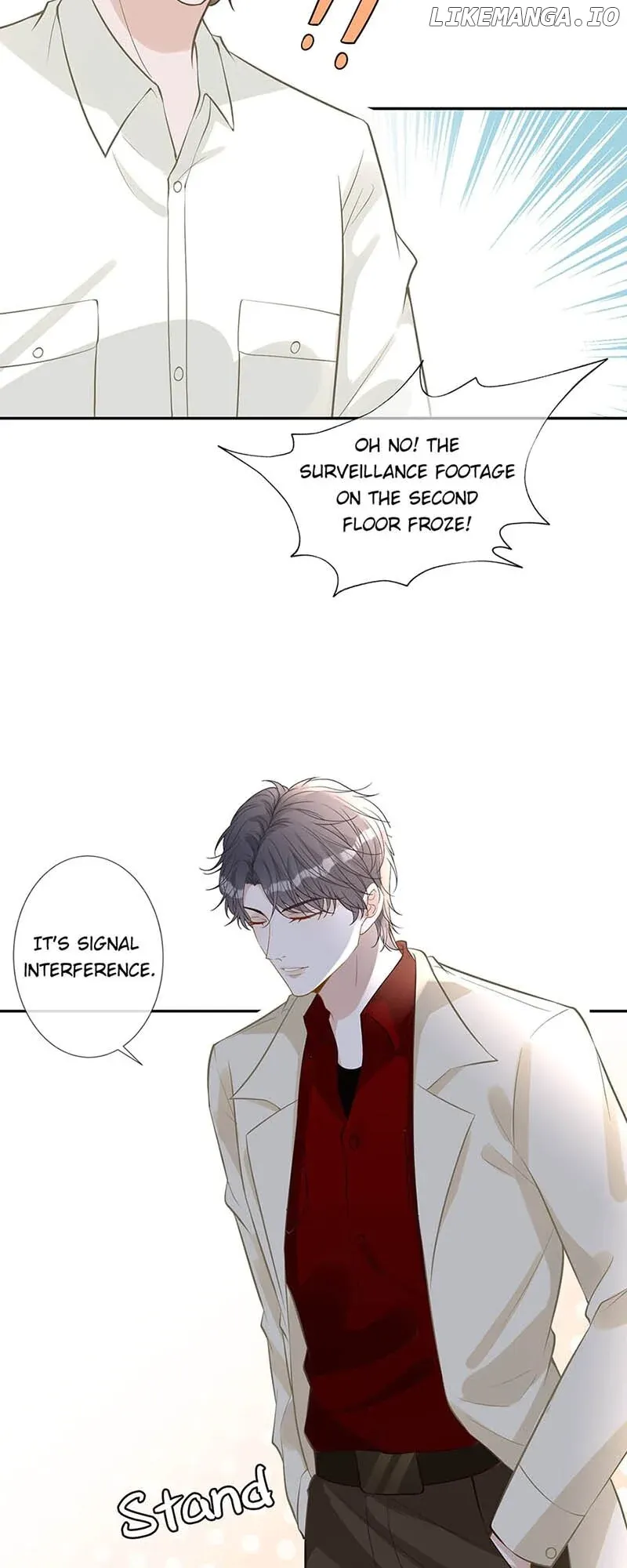 Everyone’s Darling Chapter 56 Online - página 18
