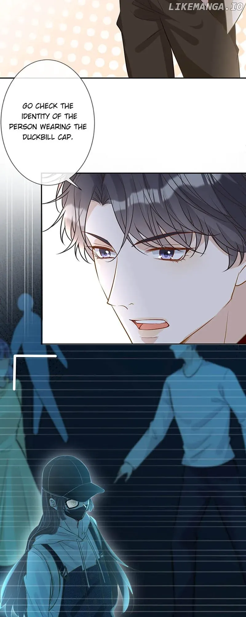 Everyone’s Darling Chapter 56 Online - página 19