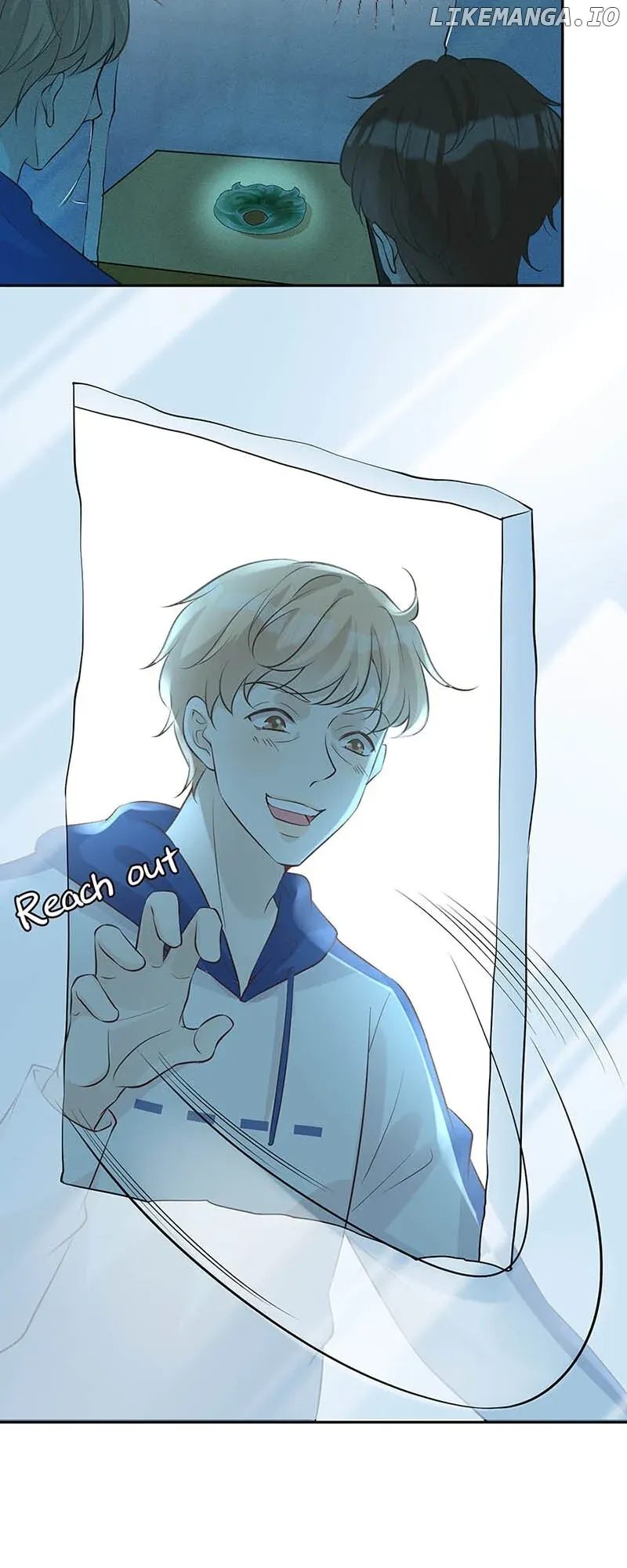 Everyone’s Darling Chapter 56 Online - página 23