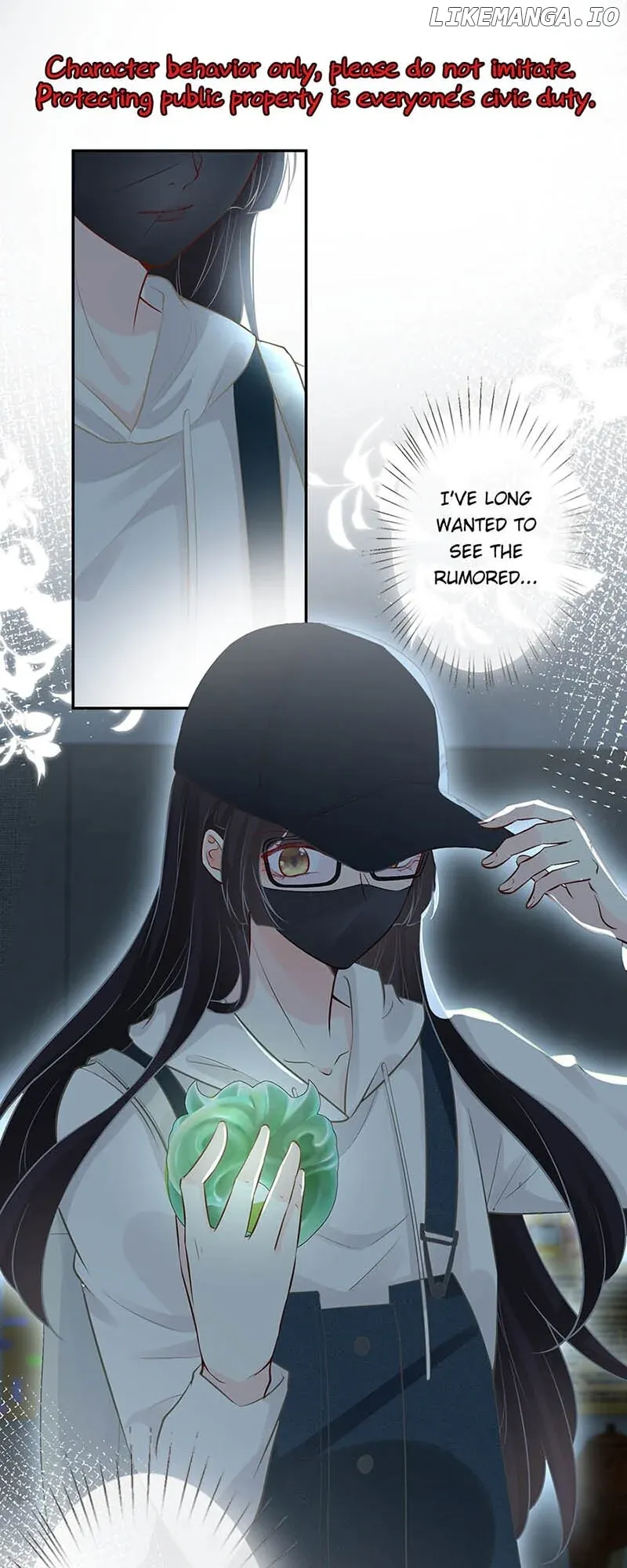 Everyone’s Darling Chapter 56 Online - página 25
