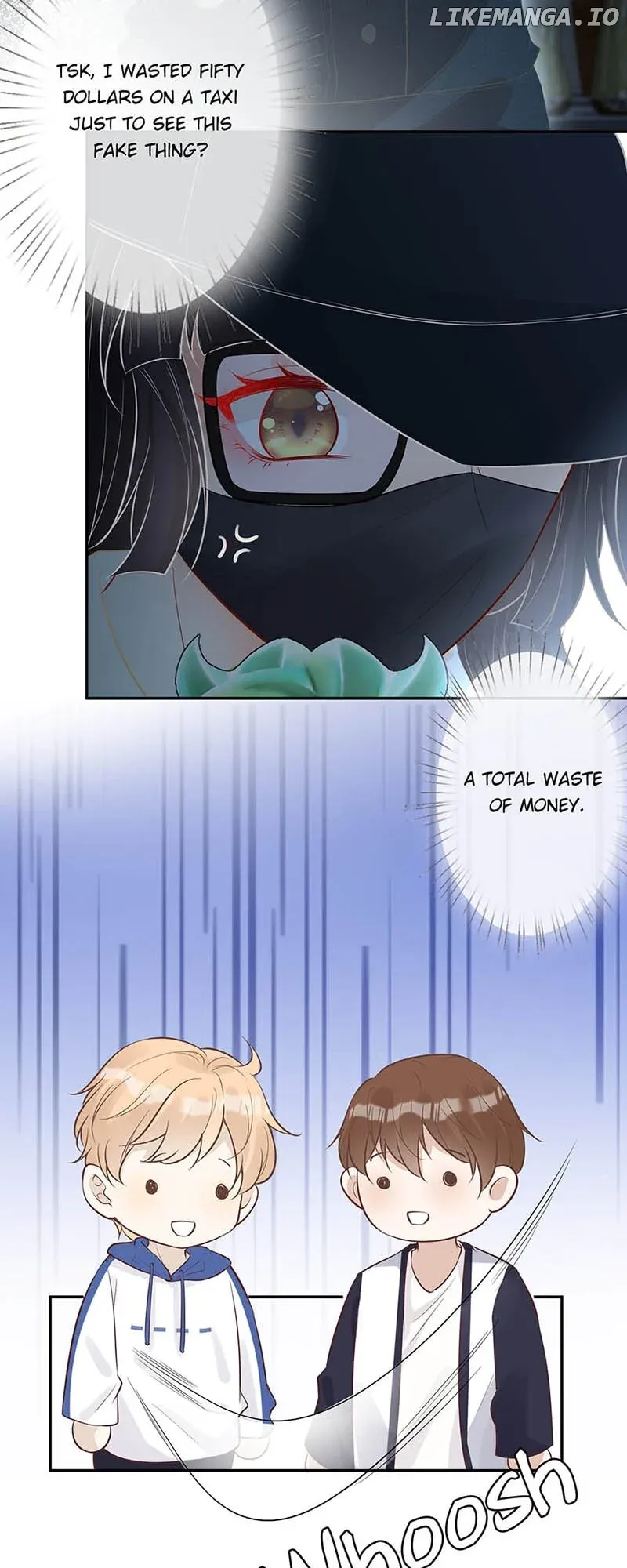 Everyone’s Darling Chapter 56 Online - página 26