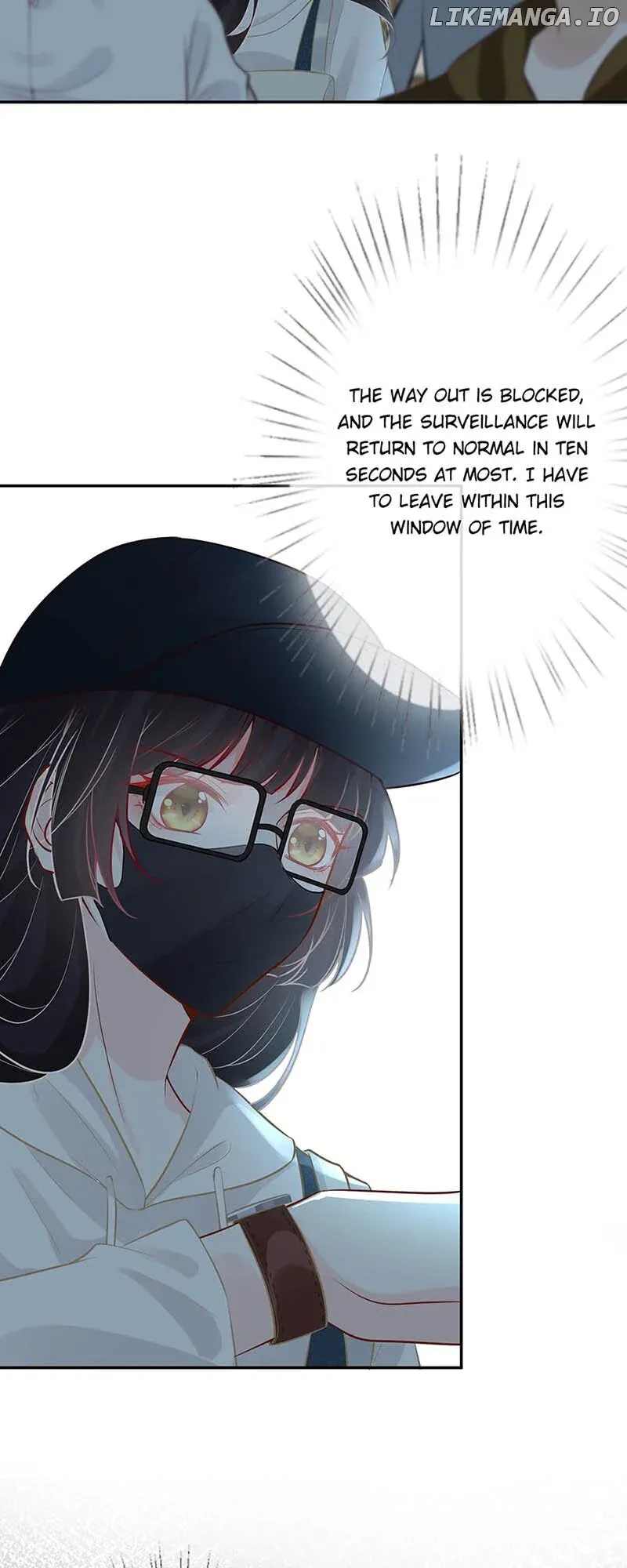 Everyone’s Darling Chapter 56 Online - página 29