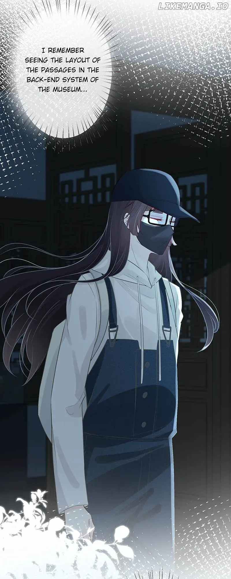 Everyone’s Darling Chapter 56 Online - página 30