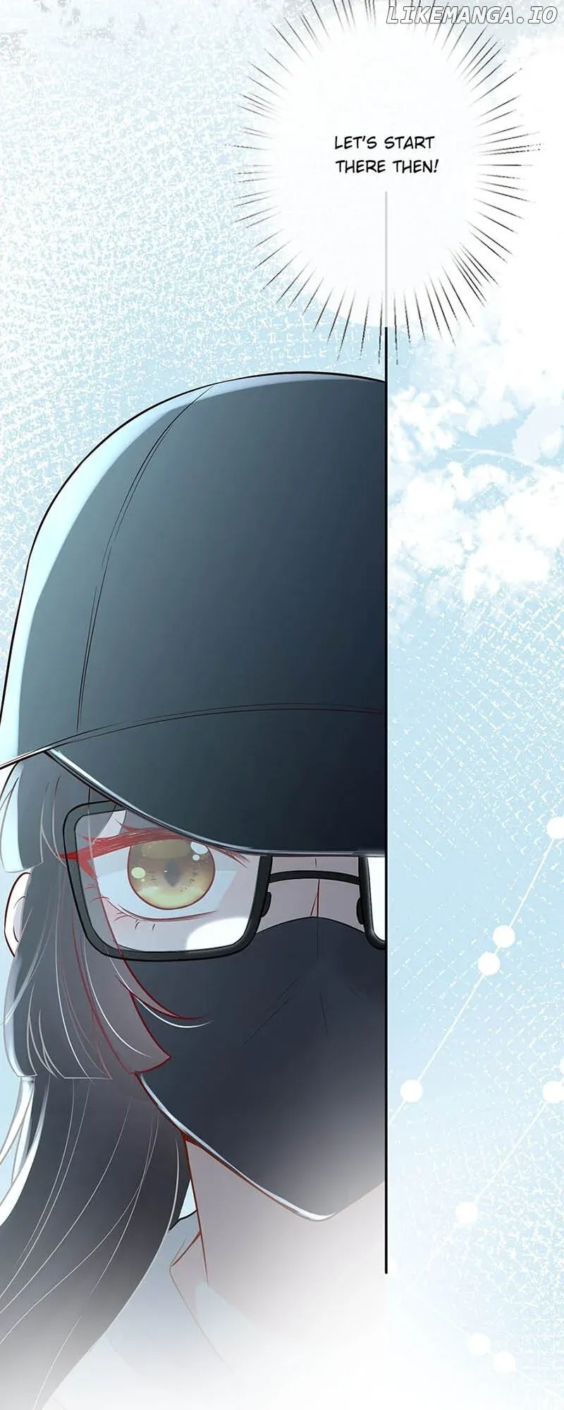 Everyone’s Darling Chapter 56 Online - página 31