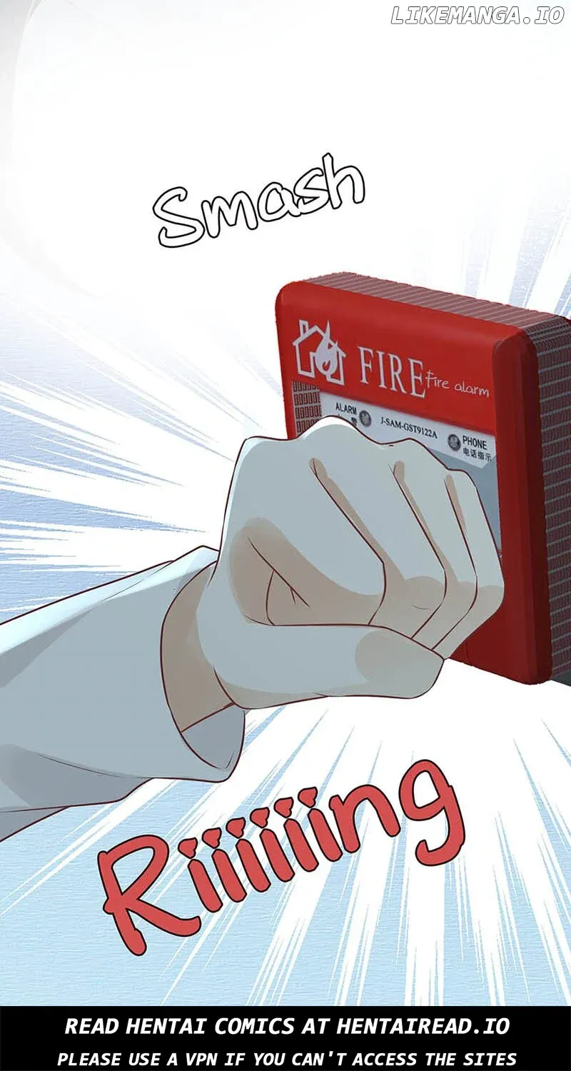 Everyone’s Darling Chapter 56 Online - página 32