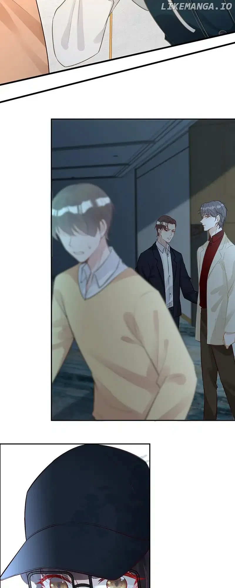 Everyone’s Darling Chapter 57 Online - página 3