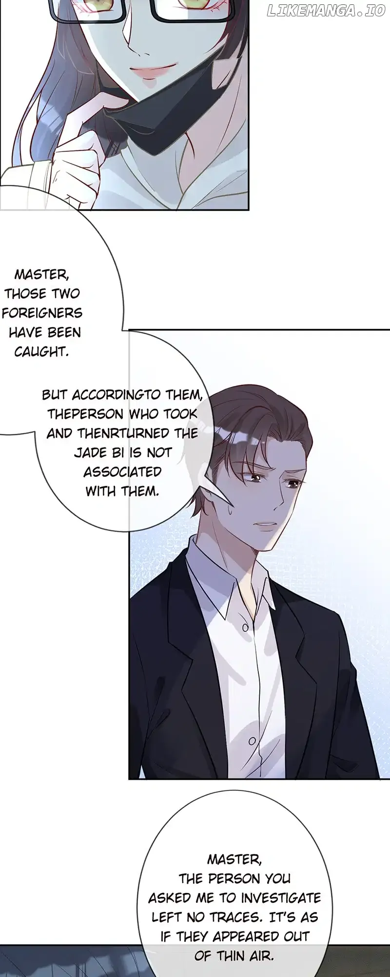 Everyone’s Darling Chapter 57 Online - página 4
