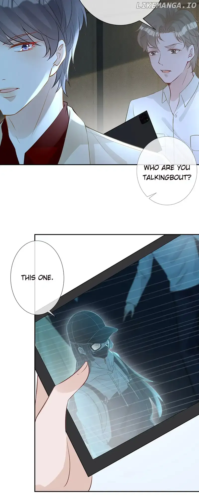 Everyone’s Darling Chapter 57 Online - página 5