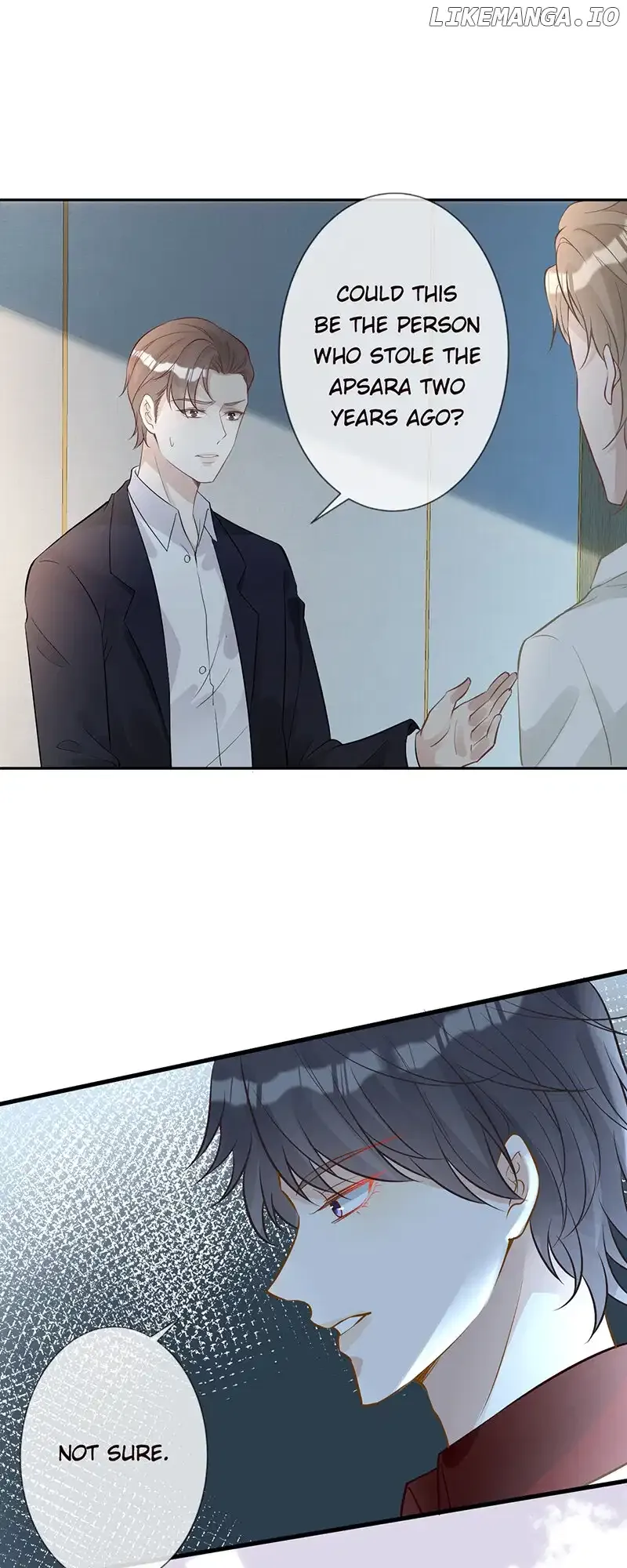 Everyone’s Darling Chapter 57 Online - página 6