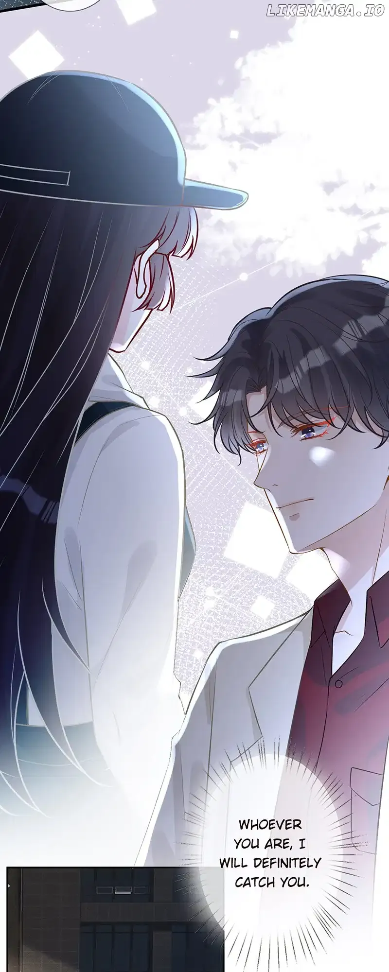 Everyone’s Darling Chapter 57 Online - página 7