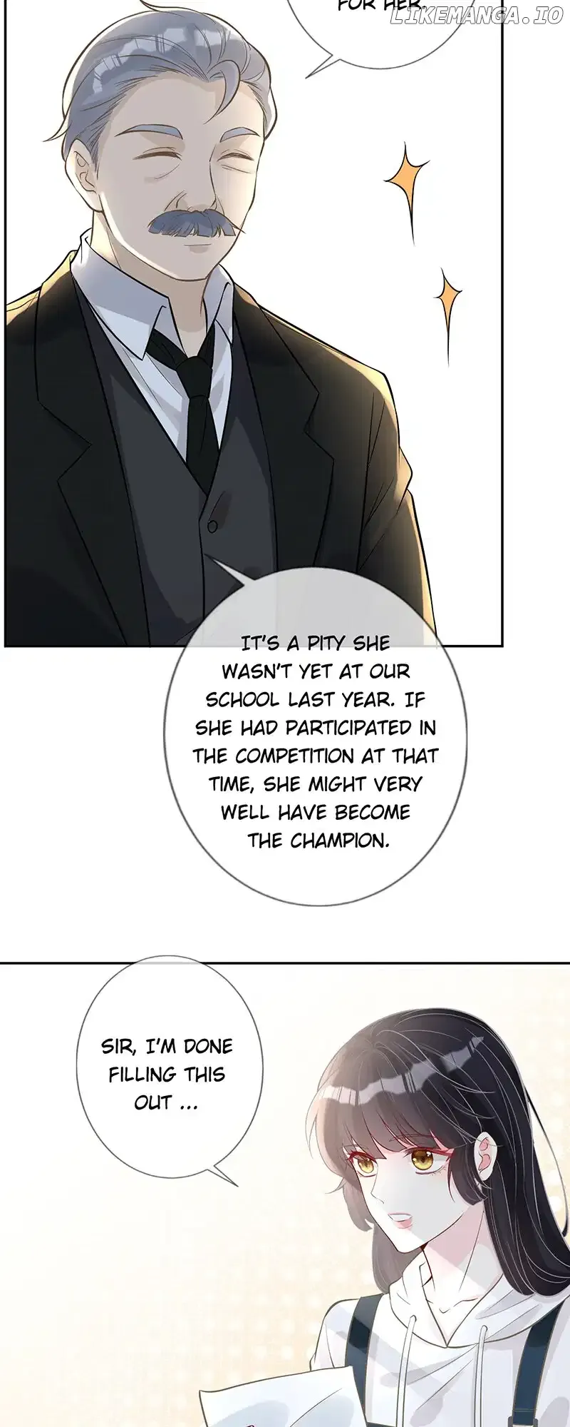 Everyone’s Darling Chapter 57 Online - página 13