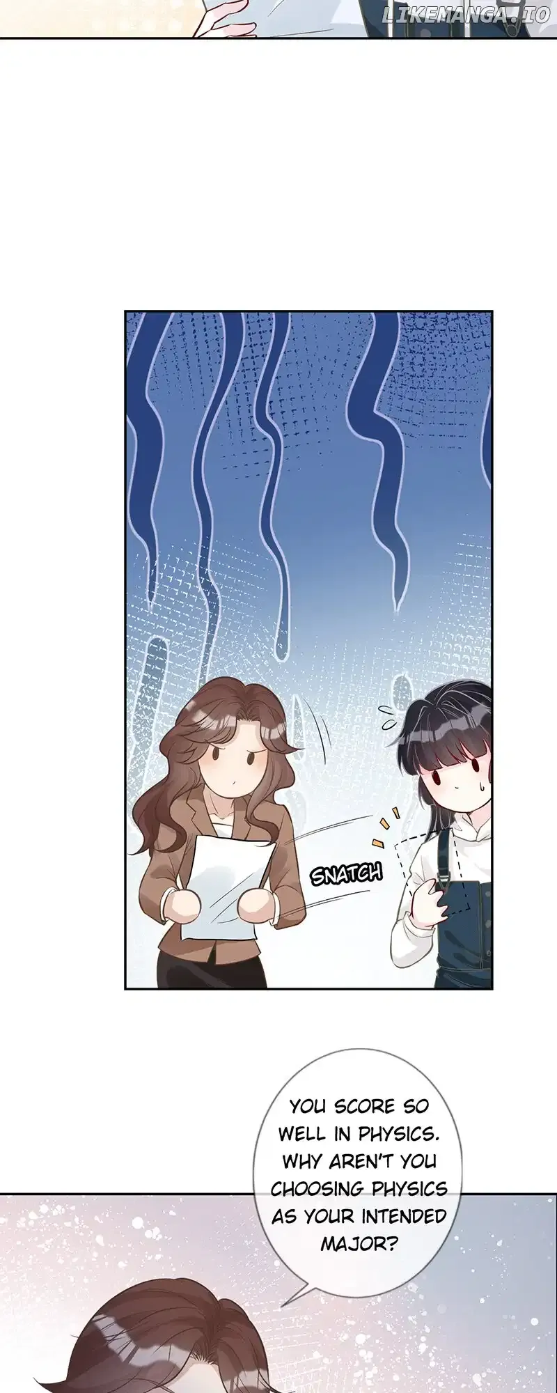 Everyone’s Darling Chapter 57 Online - página 14