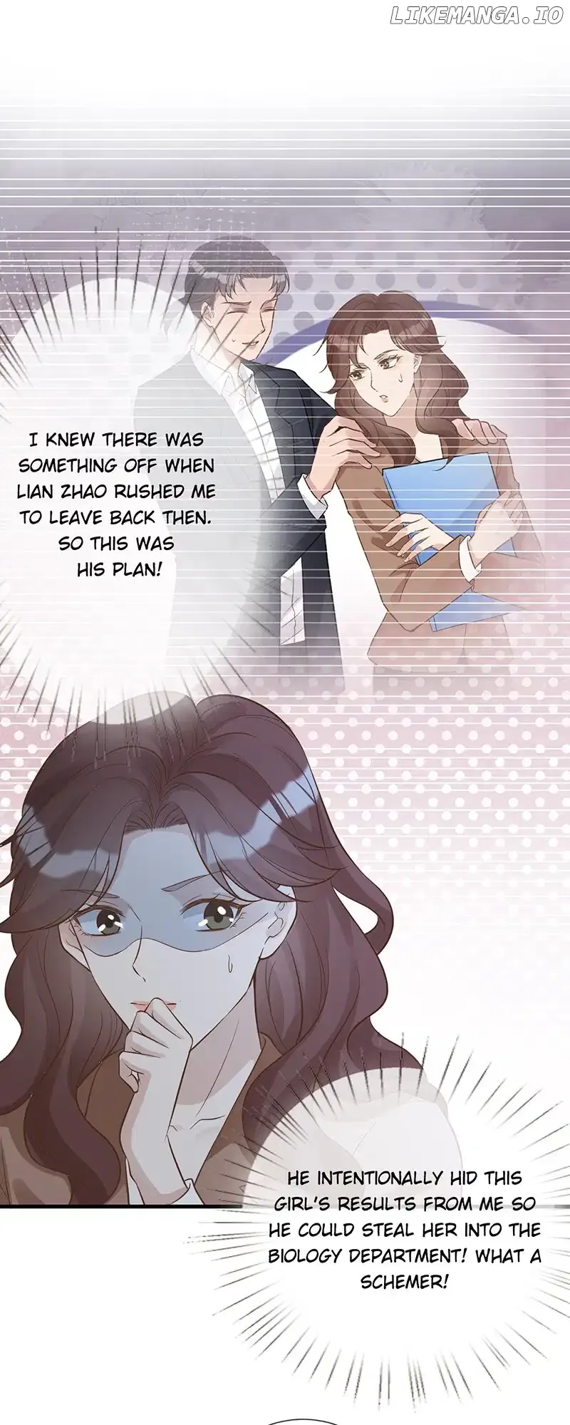 Everyone’s Darling Chapter 57 Online - página 19