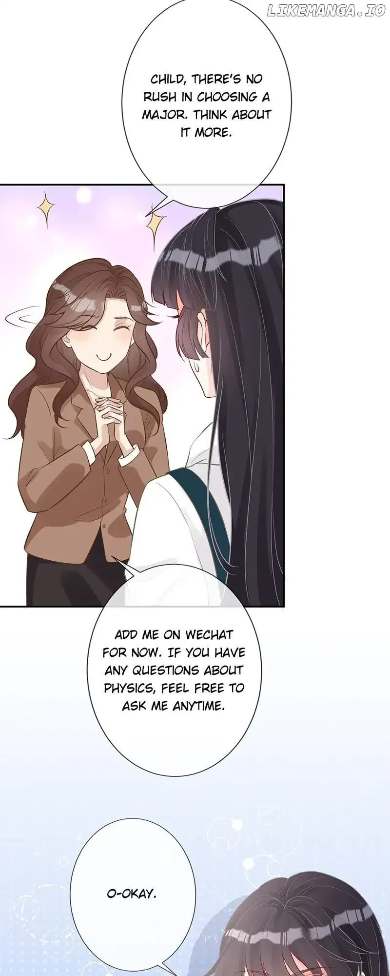 Everyone’s Darling Chapter 57 Online - página 20