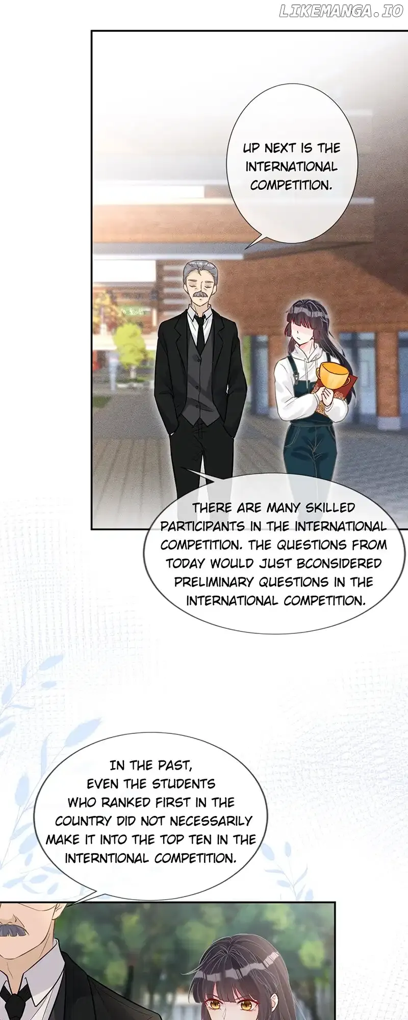Everyone’s Darling Chapter 57 Online - página 22