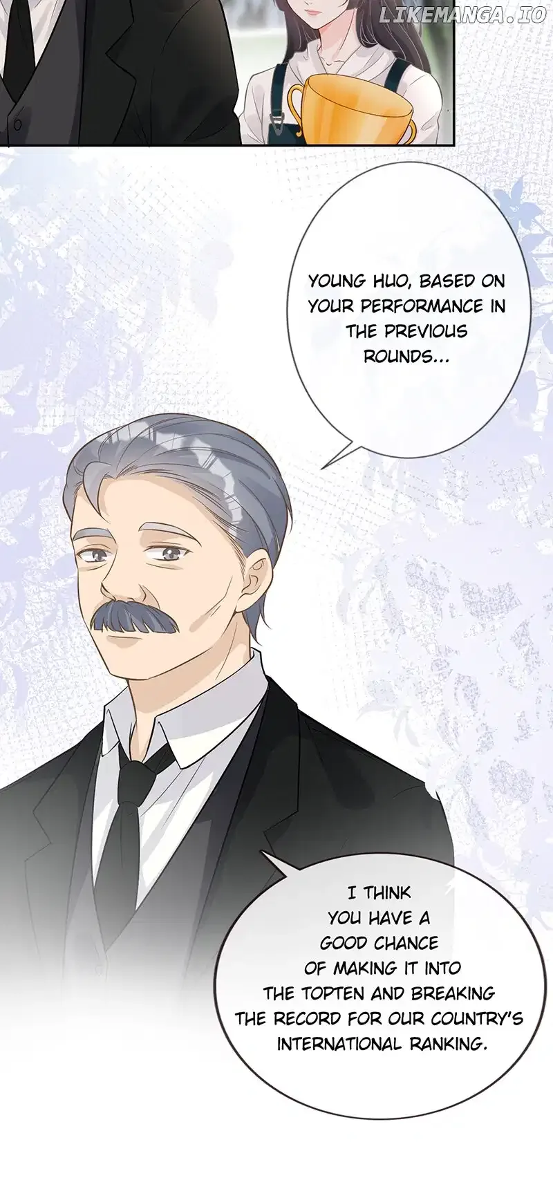 Everyone’s Darling Chapter 57 Online - página 23