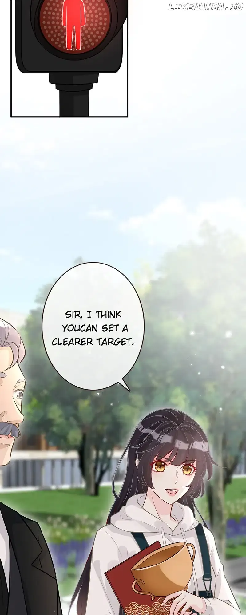 Everyone’s Darling Chapter 57 Online - página 25
