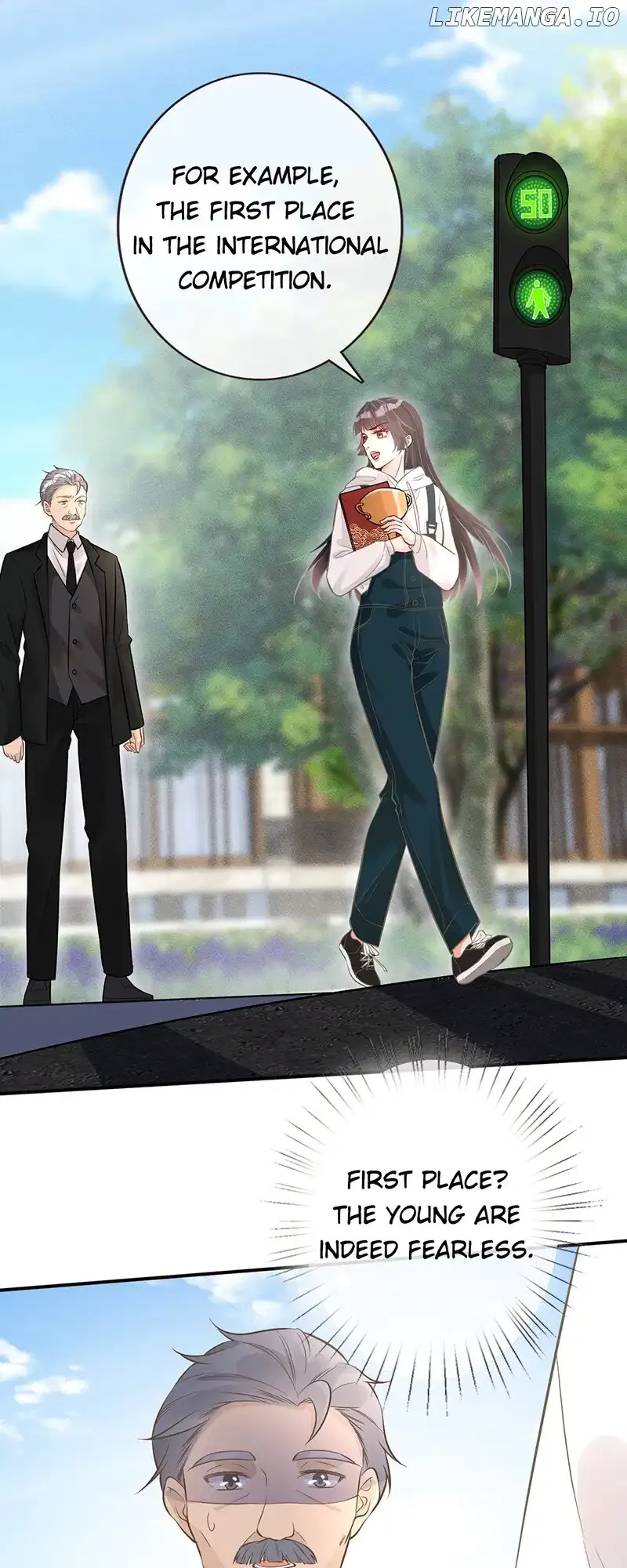 Everyone’s Darling Chapter 57 Online - página 27