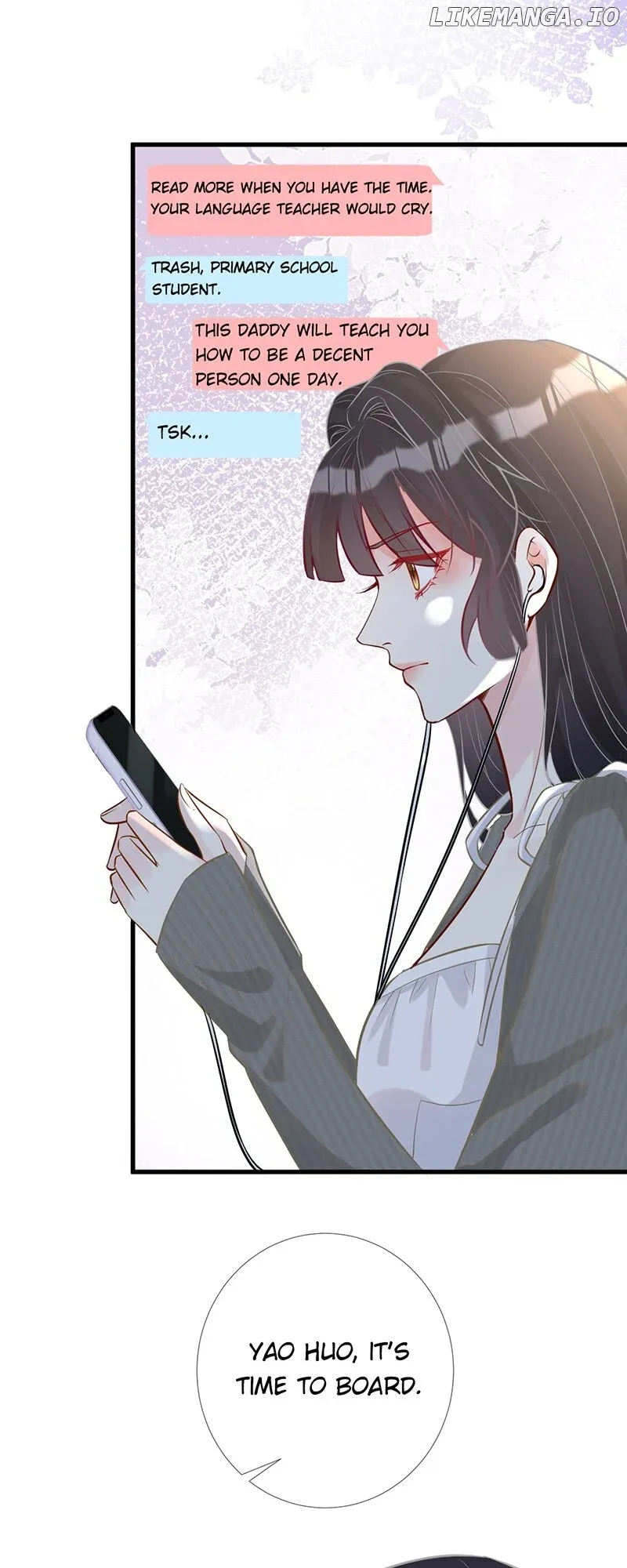 Everyone’s Darling Chapter 58 Online - página 3