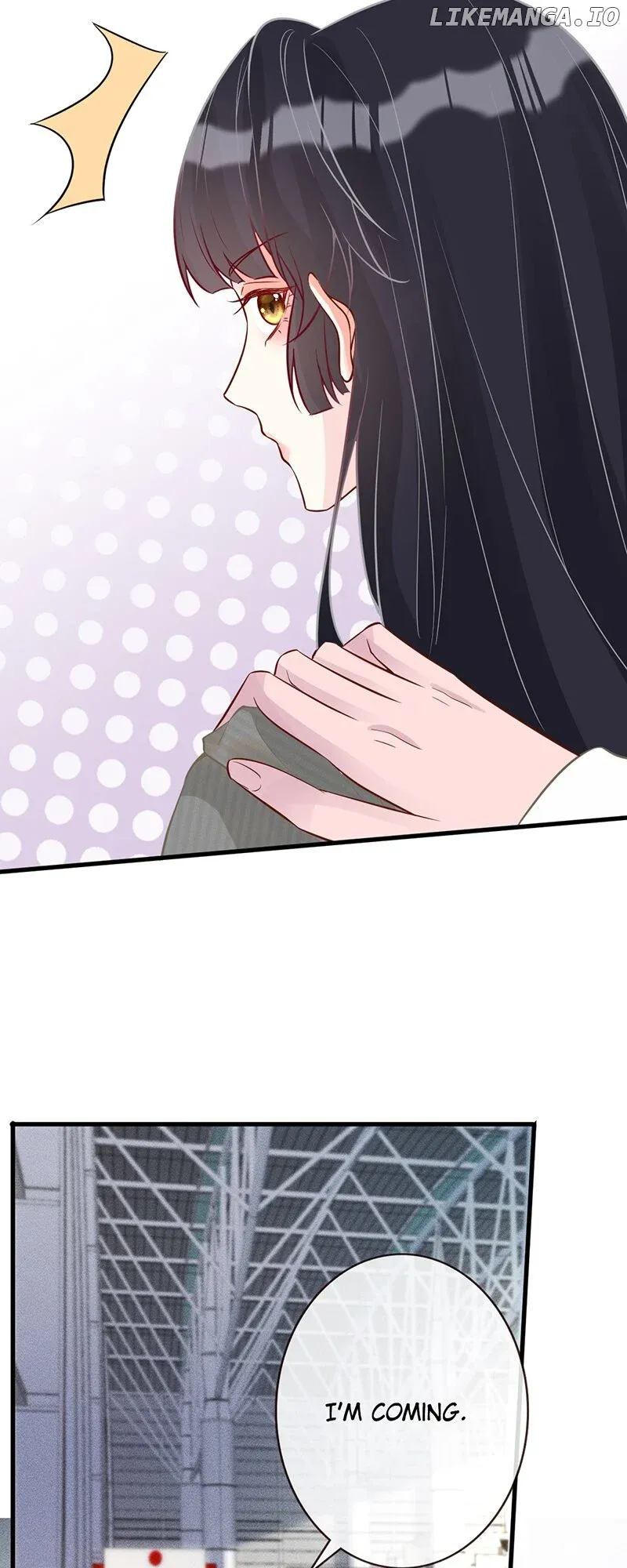 Everyone’s Darling Chapter 58 Online - página 4