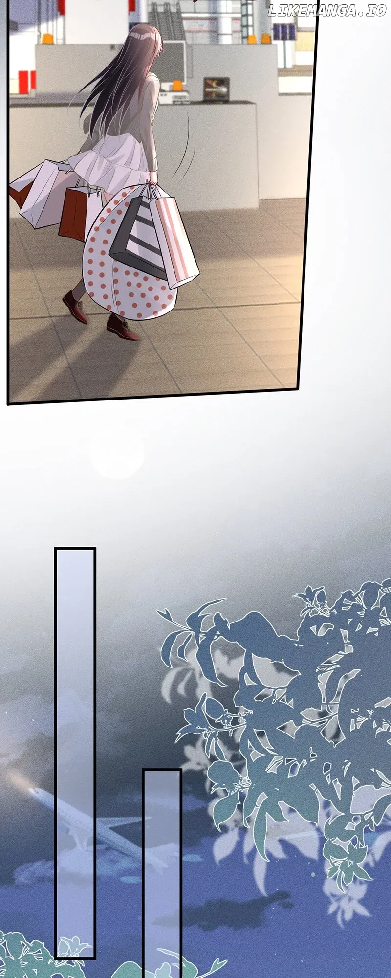 Everyone’s Darling Chapter 58 Online - página 5