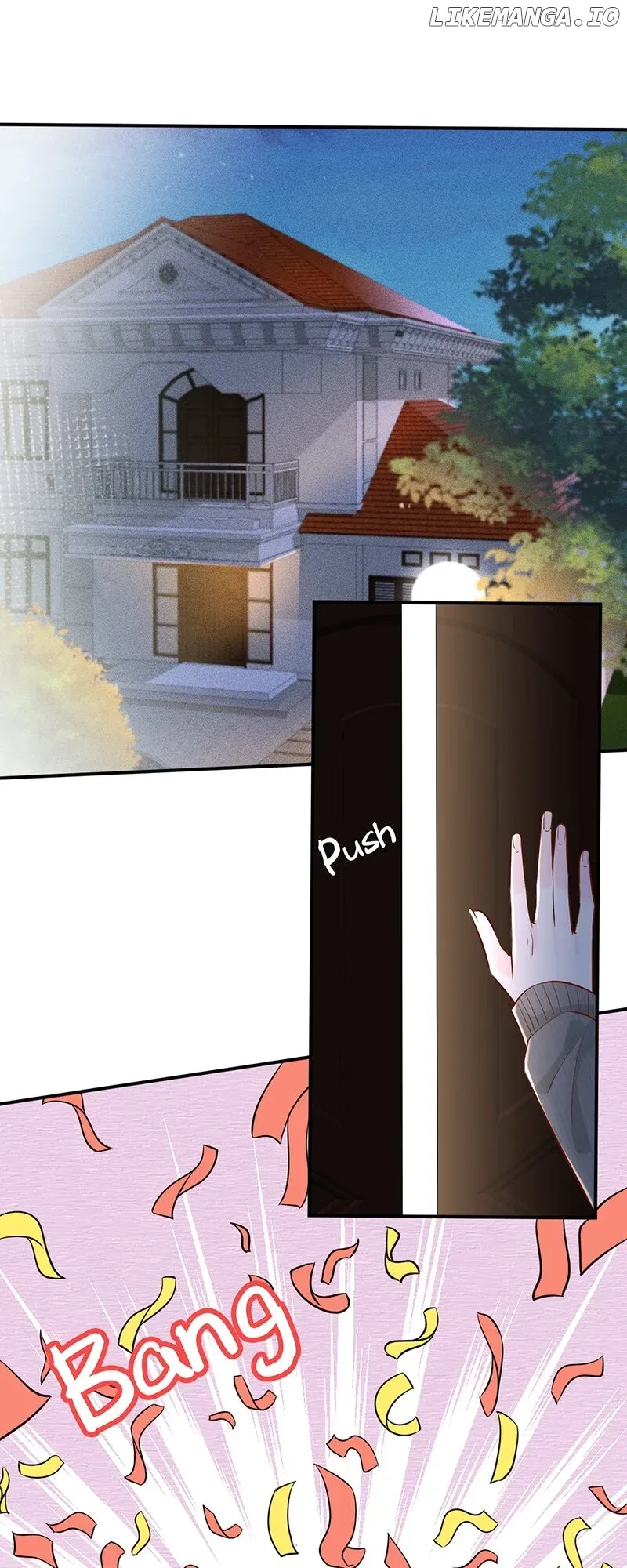 Everyone’s Darling Chapter 58 Online - página 7