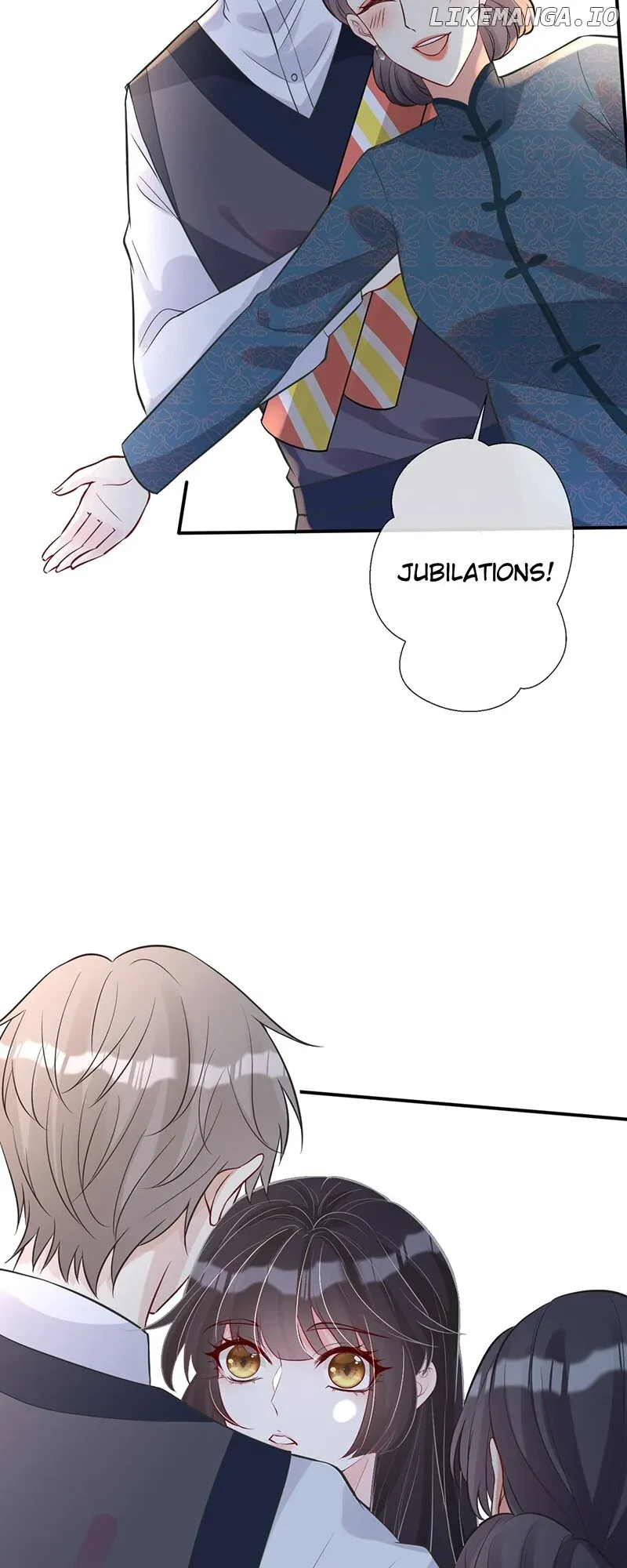 Everyone’s Darling Chapter 58 Online - página 9