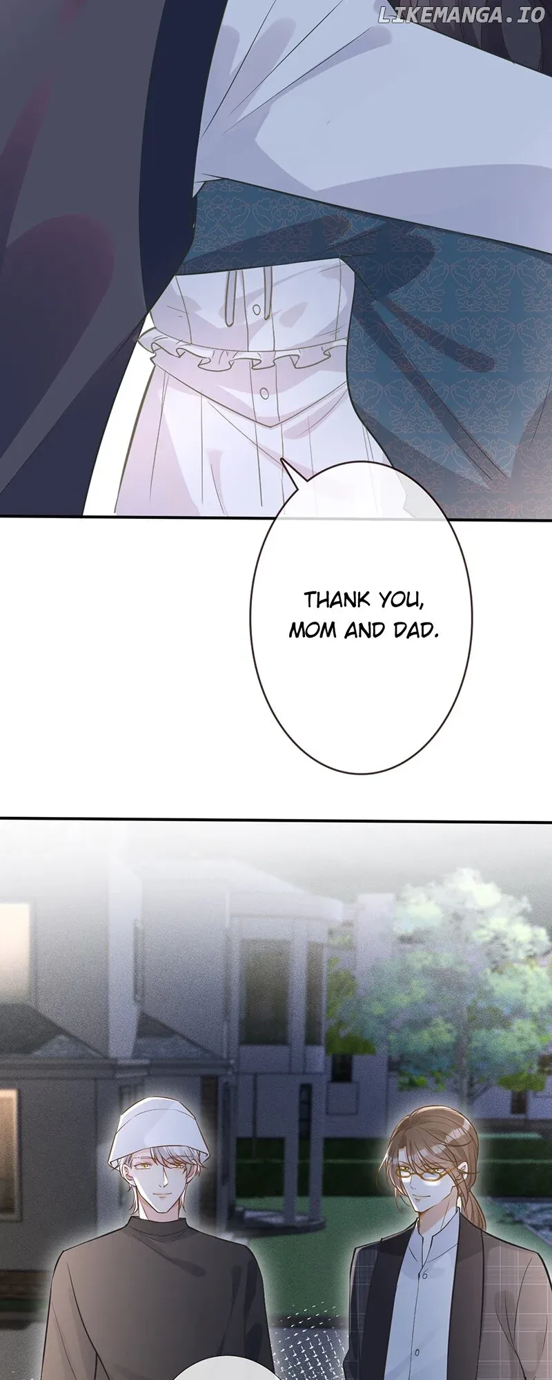 Everyone’s Darling Chapter 58 Online - página 10