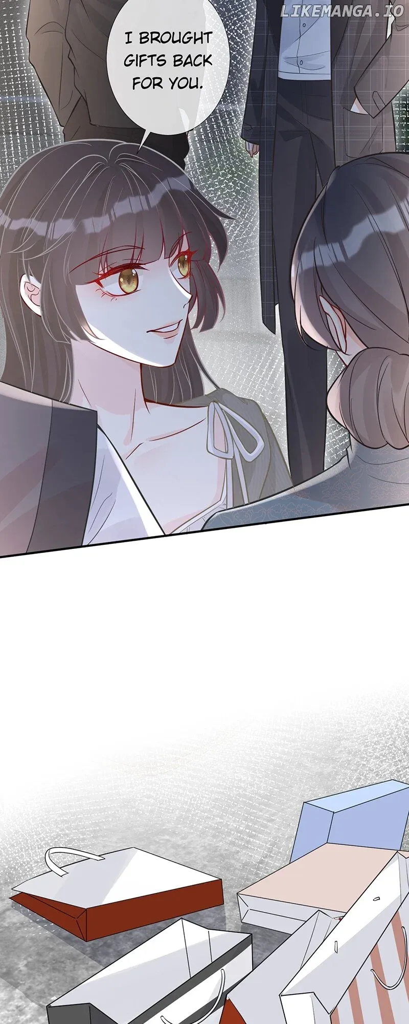 Everyone’s Darling Chapter 58 Online - página 11