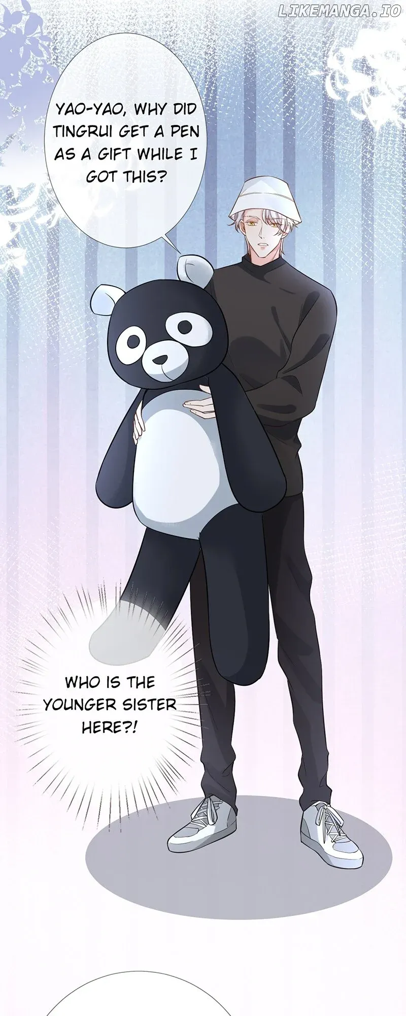 Everyone’s Darling Chapter 58 Online - página 13