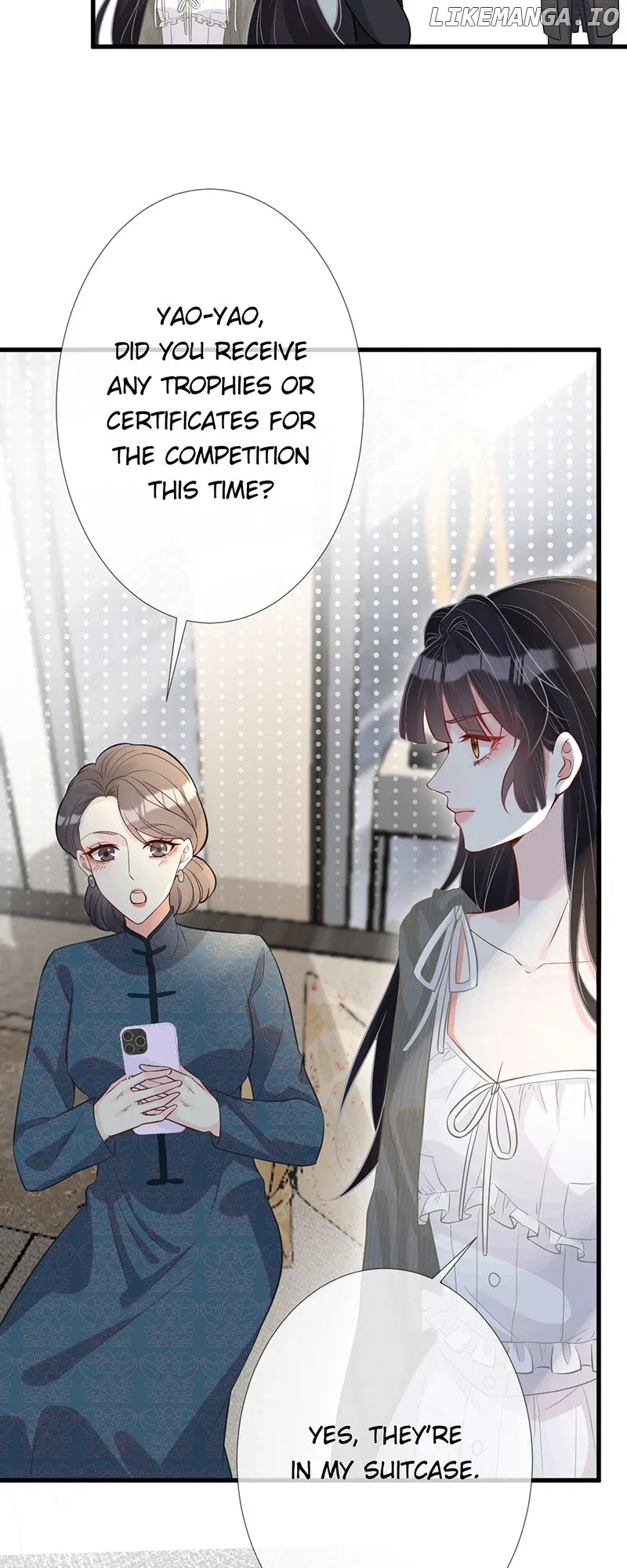 Everyone’s Darling Chapter 58 Online - página 15