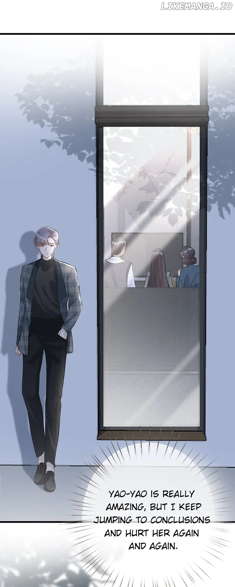 Everyone’s Darling Chapter 58 Online - página 19