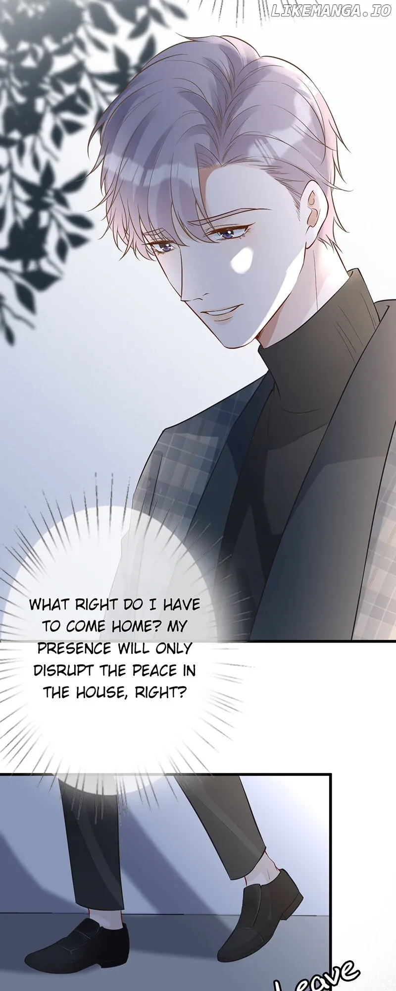 Everyone’s Darling Chapter 58 Online - página 20