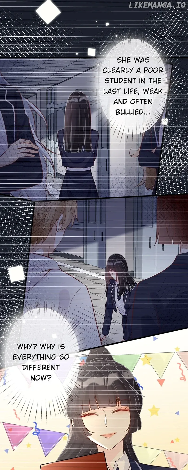 Everyone’s Darling Chapter 58 Online - página 25