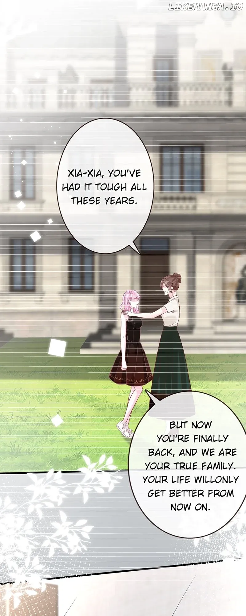 Everyone’s Darling Chapter 58 Online - página 28