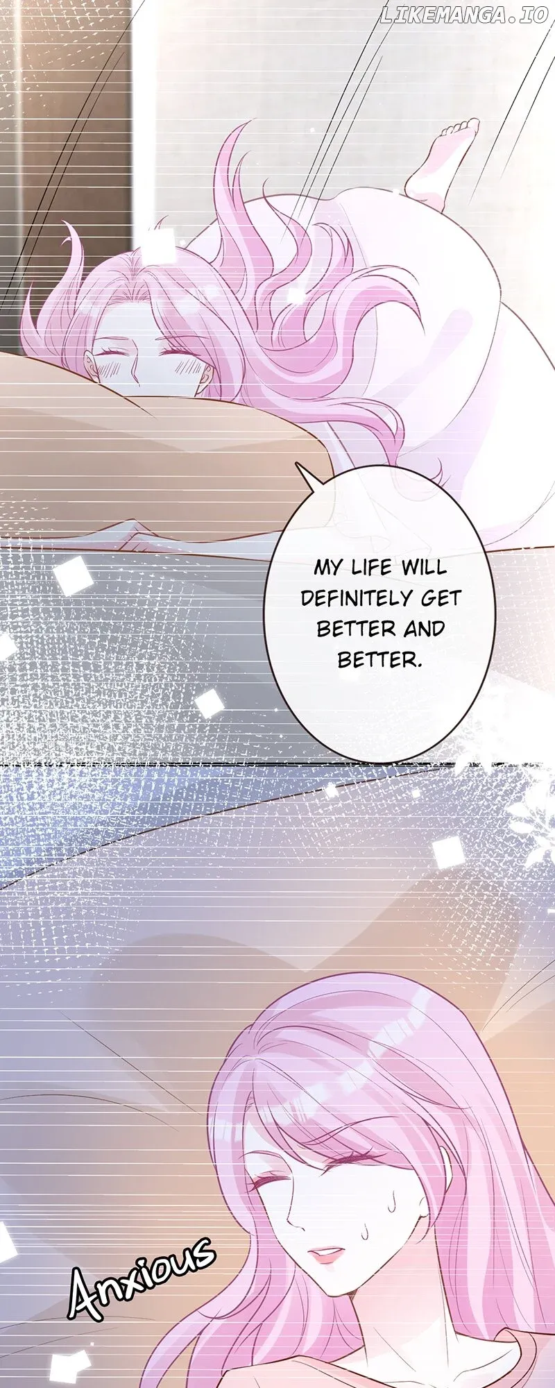 Everyone’s Darling Chapter 58 Online - página 29