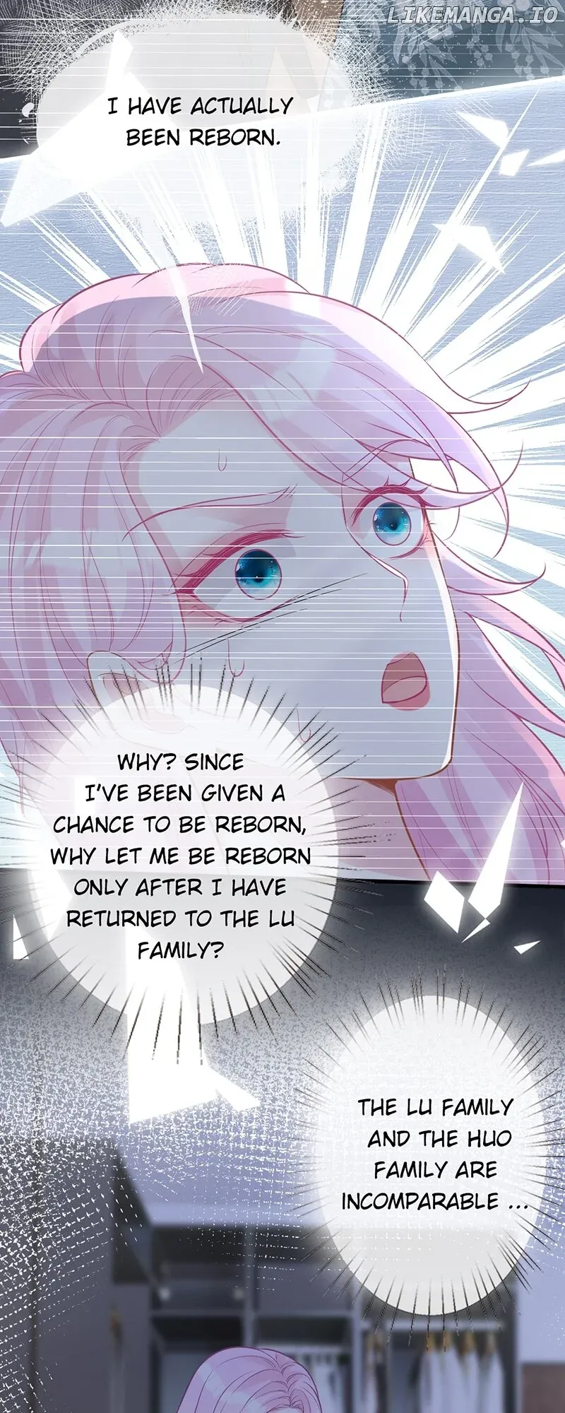 Everyone’s Darling Chapter 58 Online - página 32