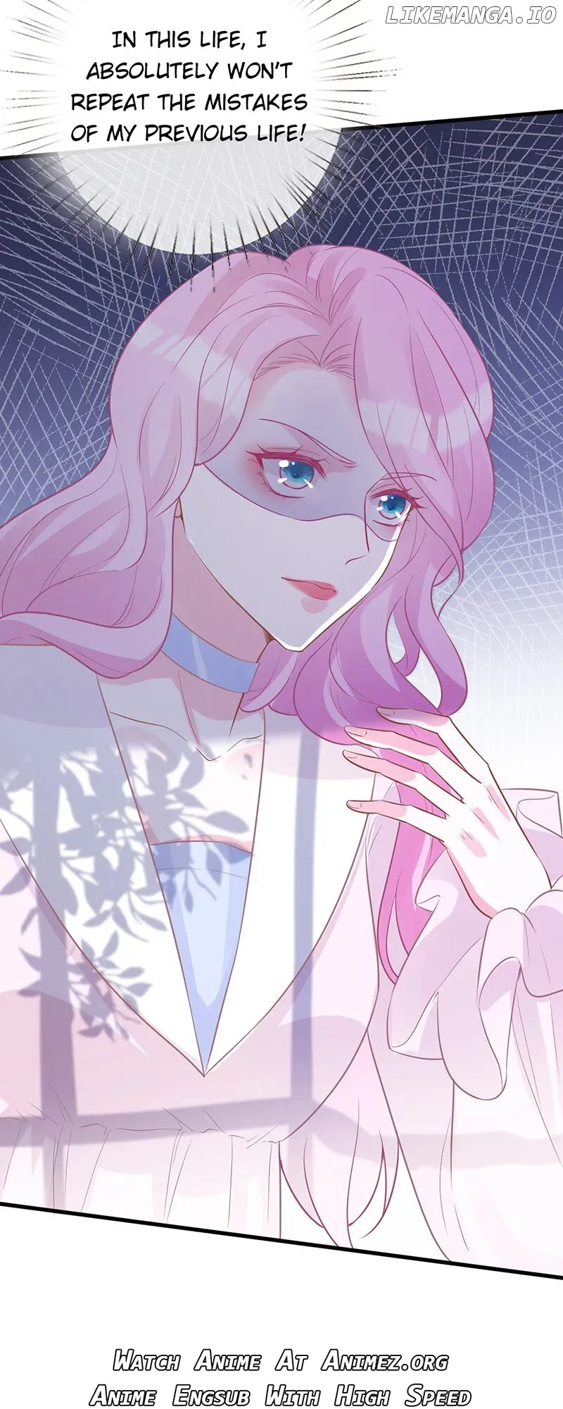 Everyone’s Darling Chapter 58 Online - página 34
