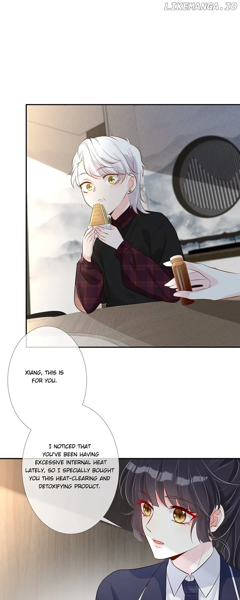 Everyone’s Darling Chapter 59 Online - página 2