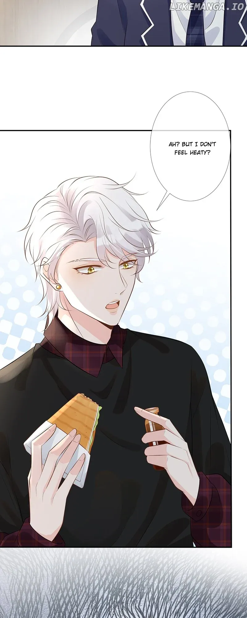 Everyone’s Darling Chapter 59 Online - página 3