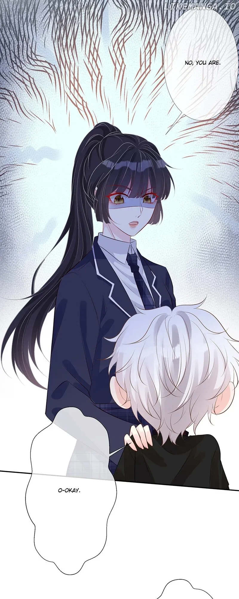 Everyone’s Darling Chapter 59 Online - página 4