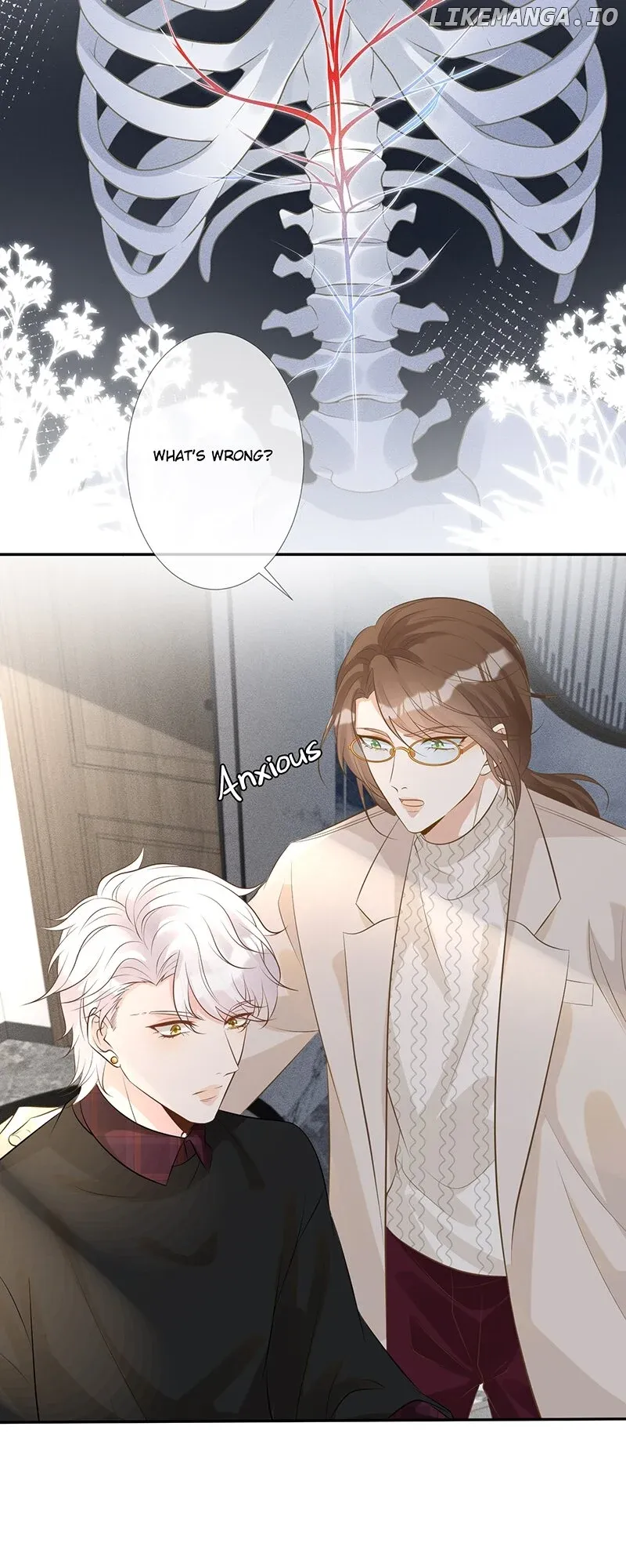 Everyone’s Darling Chapter 59 Online - página 8