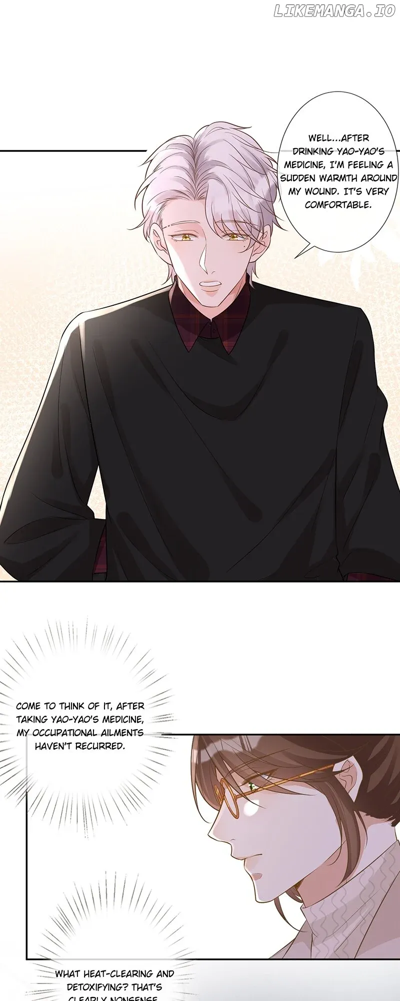 Everyone’s Darling Chapter 59 Online - página 9