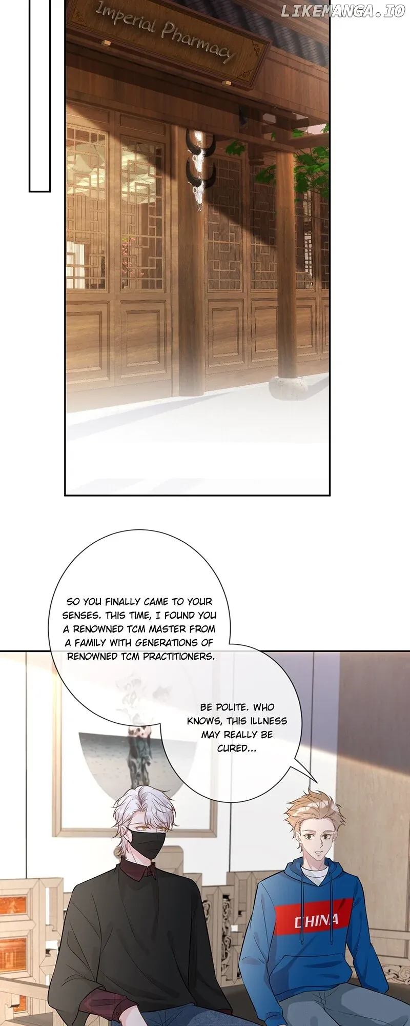 Everyone’s Darling Chapter 59 Online - página 11