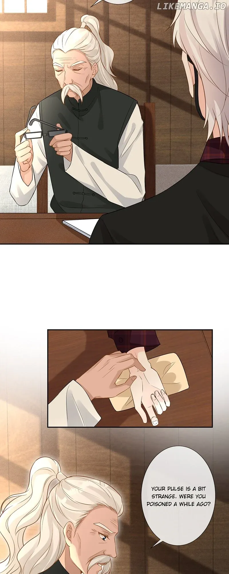 Everyone’s Darling Chapter 59 Online - página 15