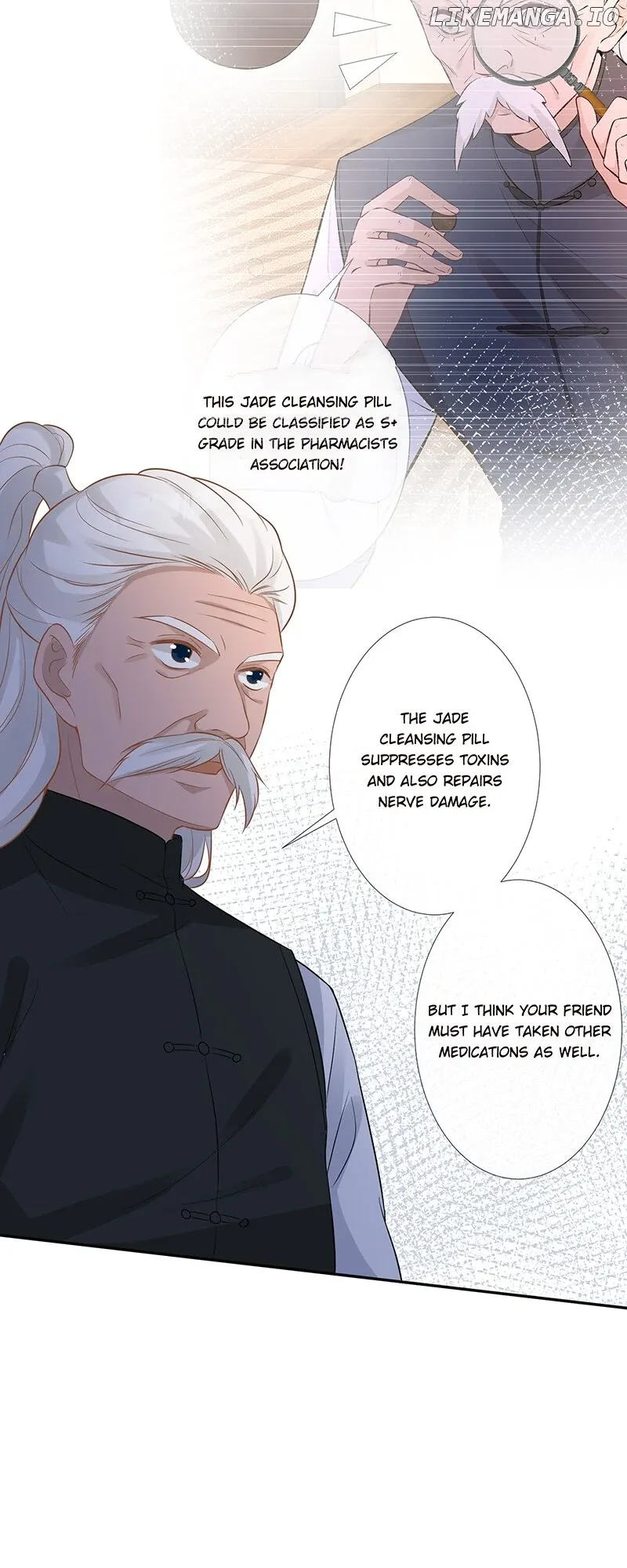 Everyone’s Darling Chapter 59 Online - página 19